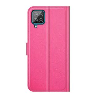 Cover-Discount  Galaxy A22 4G - Etui en cuir coque 