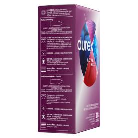 durex  DUREX Love Mix 18 Stk 