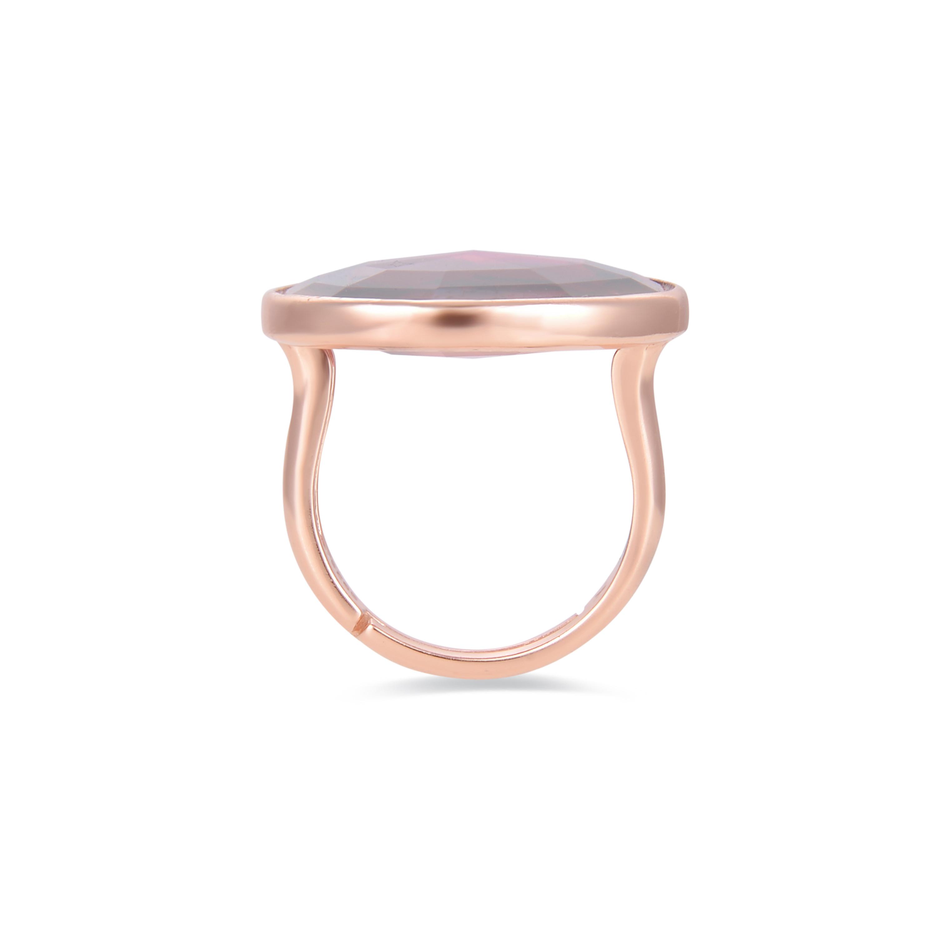 Luxenter  Ring Amki 