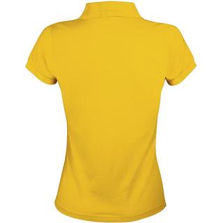 SOLS  Prime Pique PoloShirt, Kurzarm 