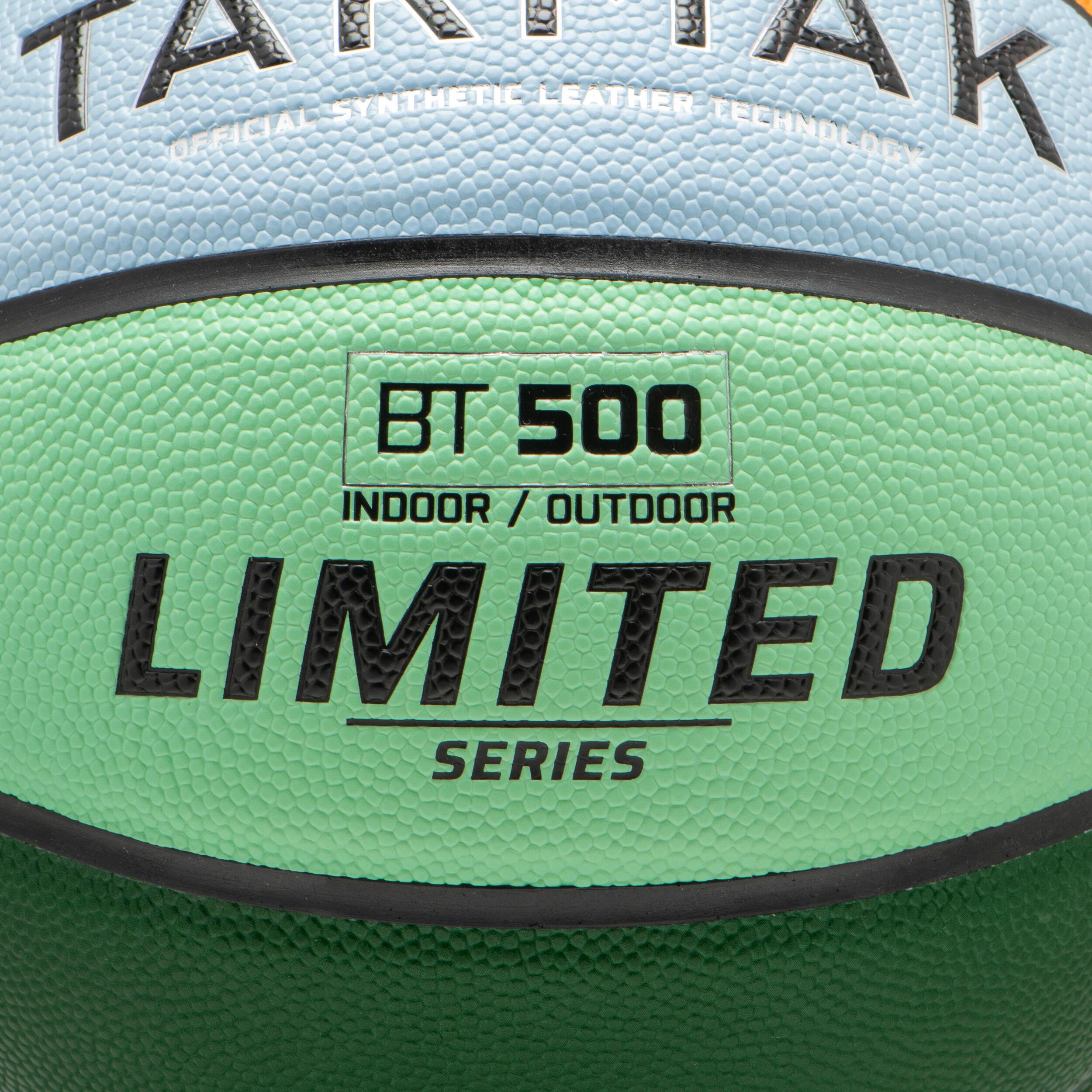 TARMAK  Basketball - BT500 TOUCH 