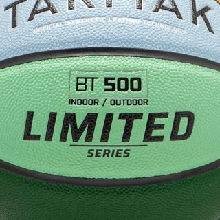 TARMAK  Basketball - BT500 TOUCH 