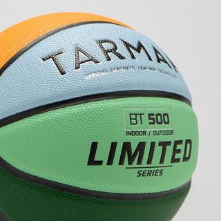 TARMAK  Basketball - BT500 TOUCH 