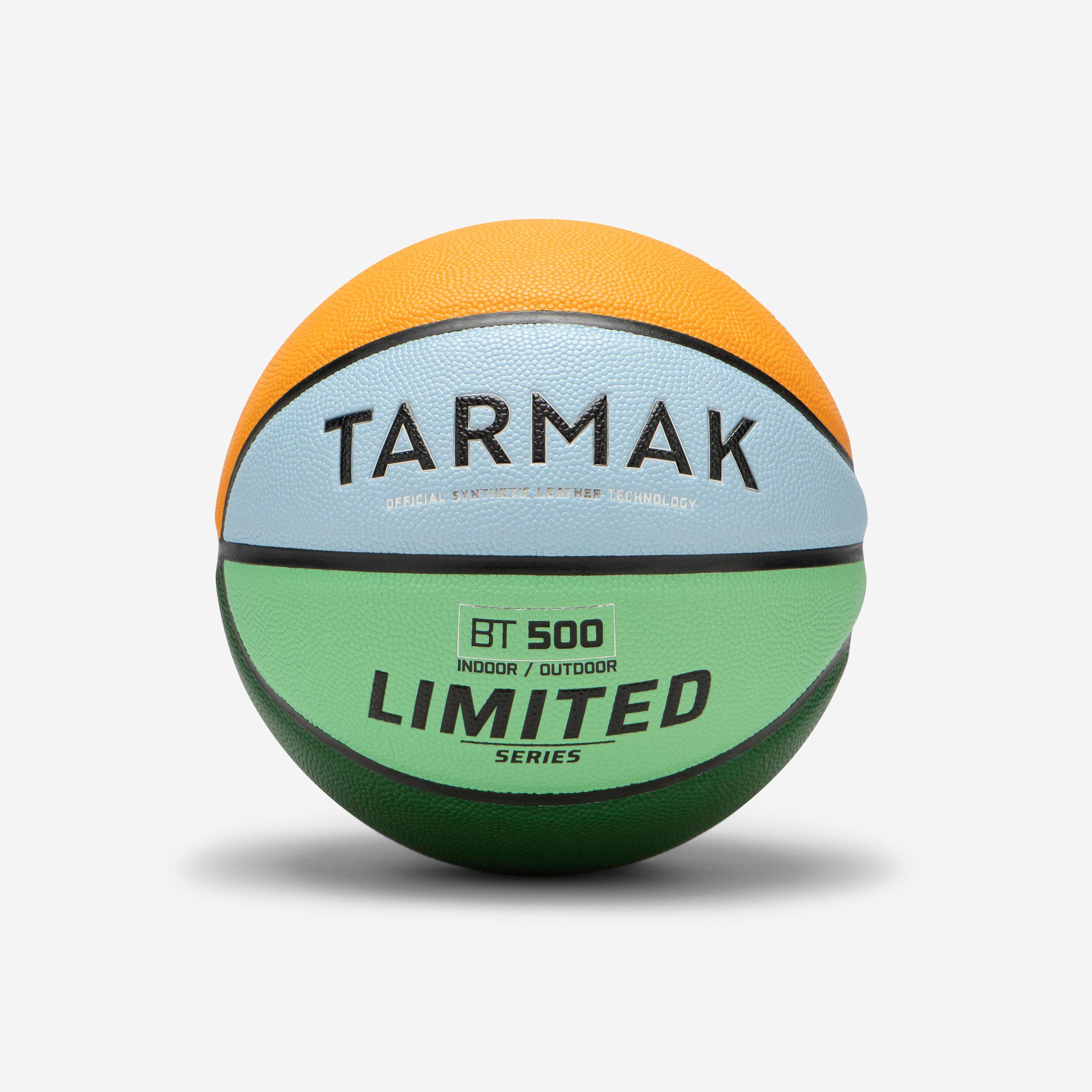 TARMAK  Basketball - BT500 TOUCH 