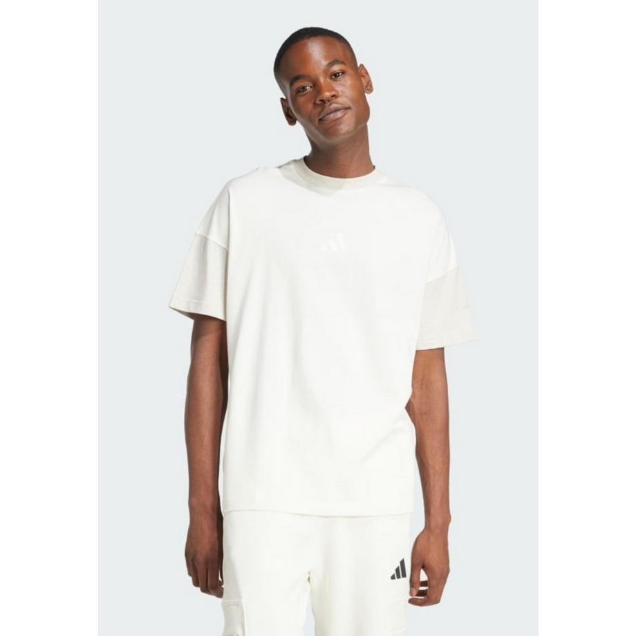 adidas T-shirt All SZN Colorblock  