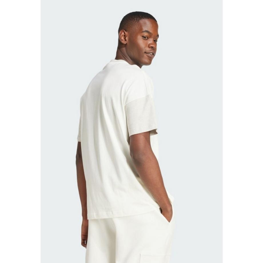 adidas T-shirt All SZN Colorblock  