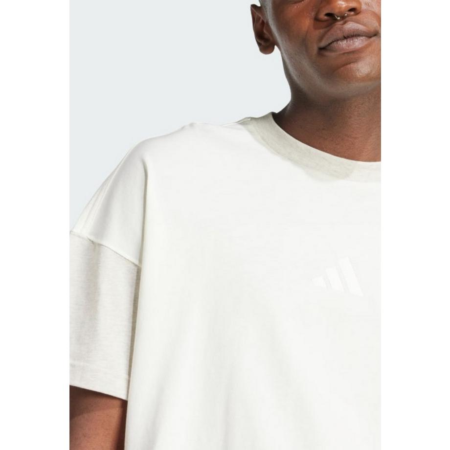 adidas T-shirt All SZN Colorblock  