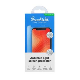 Ocushield  OCUIPHONES12CZ écran et protection arrière de téléphones portables Film de protection anti-reflets Apple 1 pièce(s) 