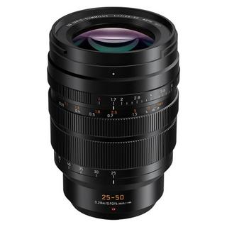 Panasonic  Panasonic Leica DG Summilux 25-50mm F1.7 ASPH. 