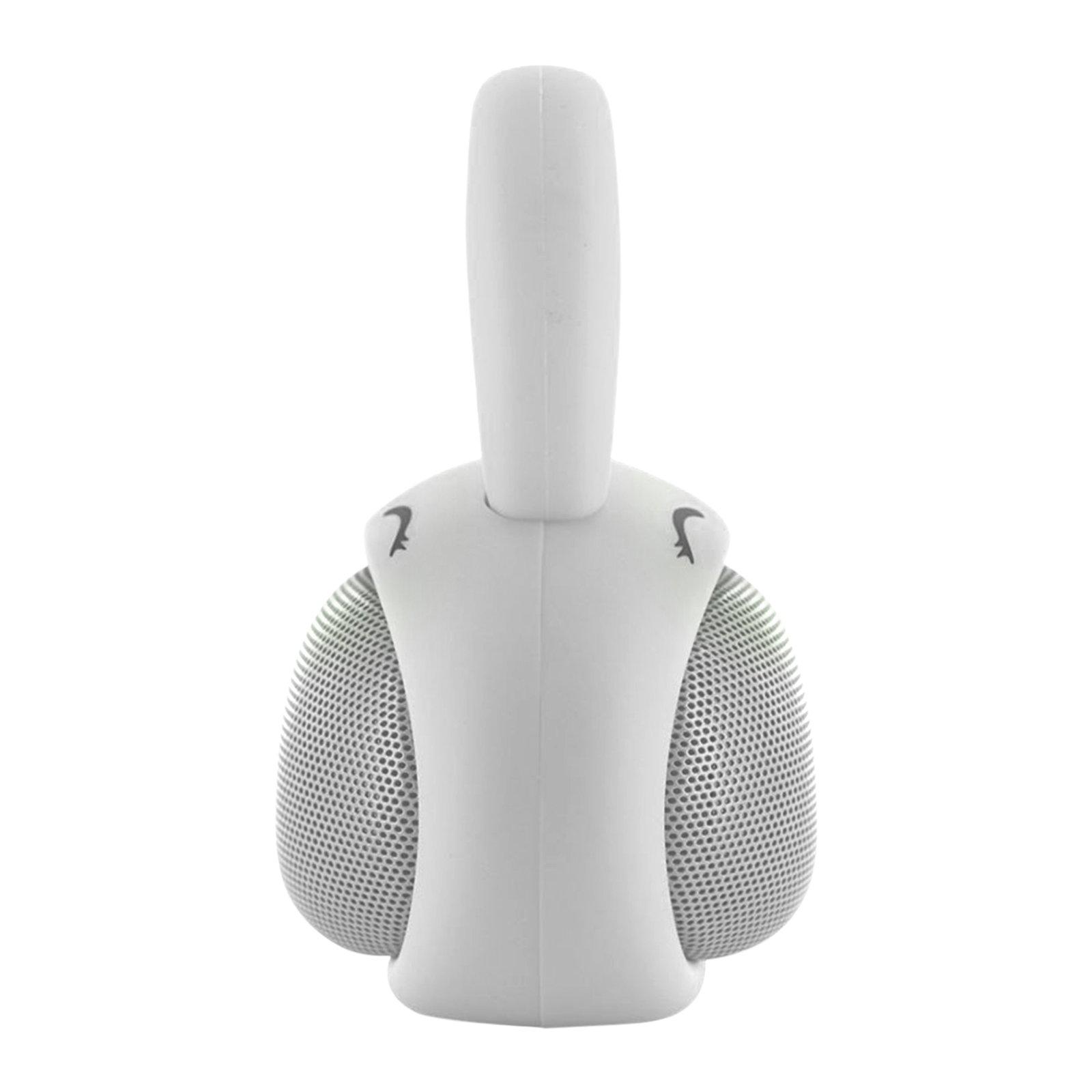 Avizar  Enceinte Lumineuse Moxie 