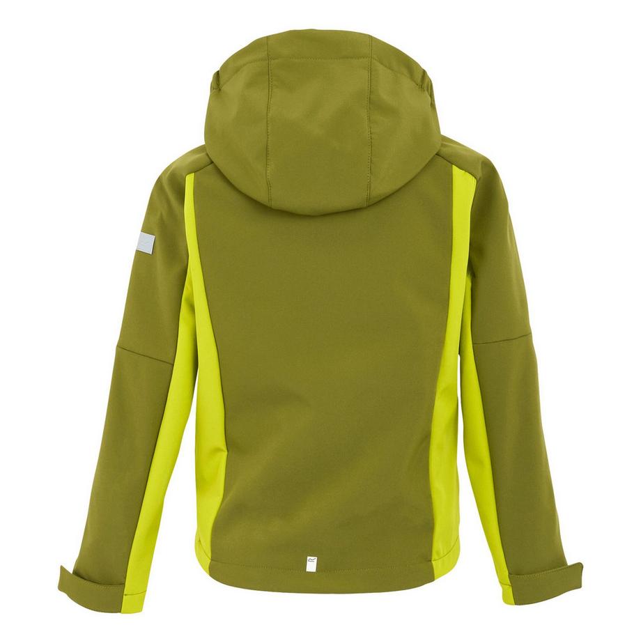 Regatta  Acidity Viii Giacca Soft Shell 