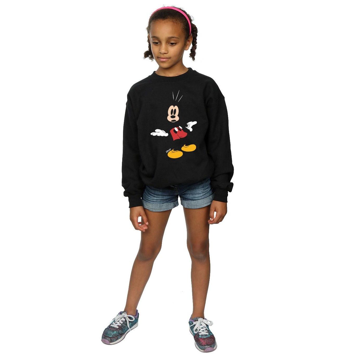 Disney  Sweatshirt 