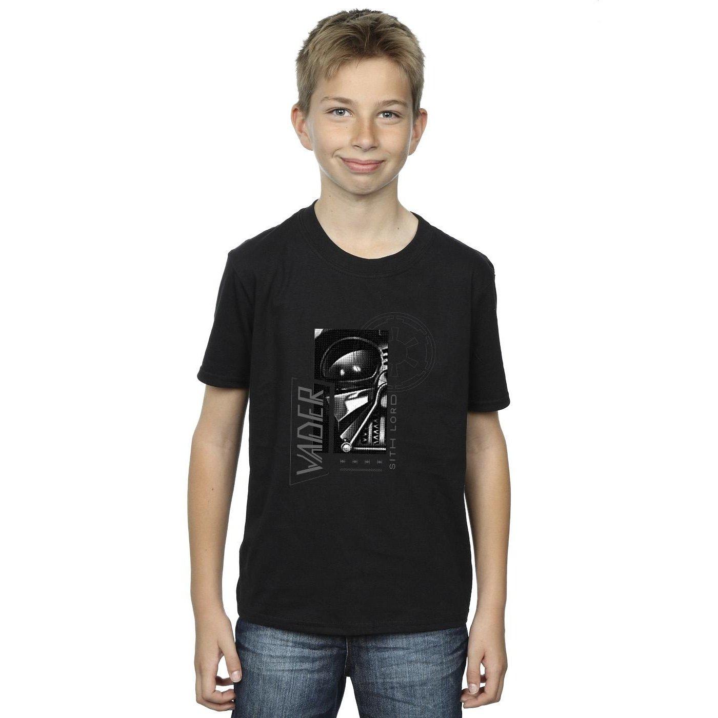 STAR WARS  Tshirt SITH 