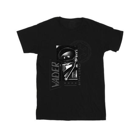 STAR WARS  Tshirt SITH 