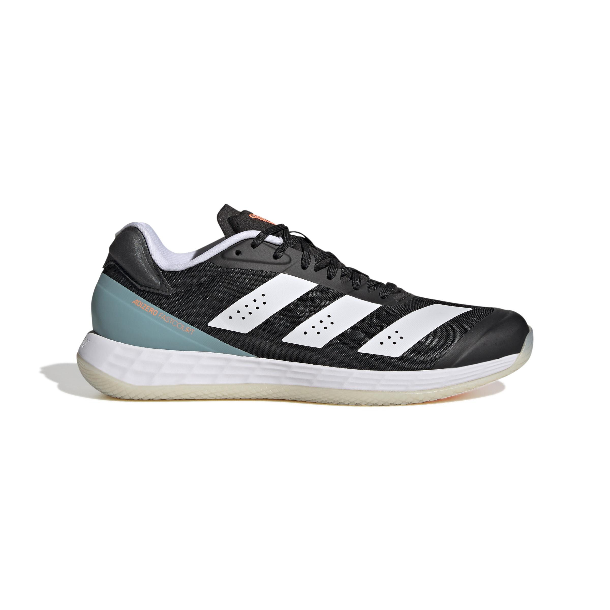 Image of adidas Hallenschuhe 1 Adizero Fastcourt 1.5 Unisex 40