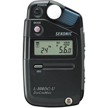 Sekonic L-308DC Digicinemate