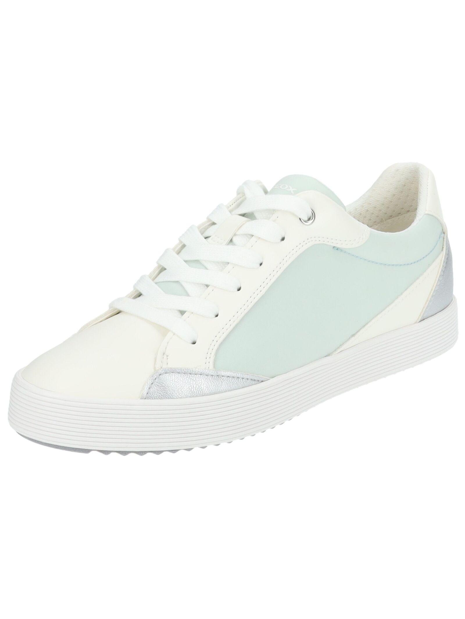 Image of Sneaker D456he 0fu54 Unisex Blau 37
