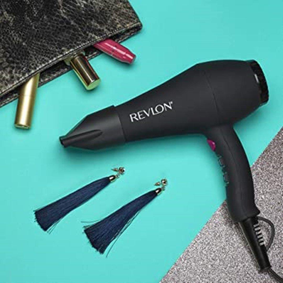 REVLON  Sèche-cheveux Smooth Brilliance 