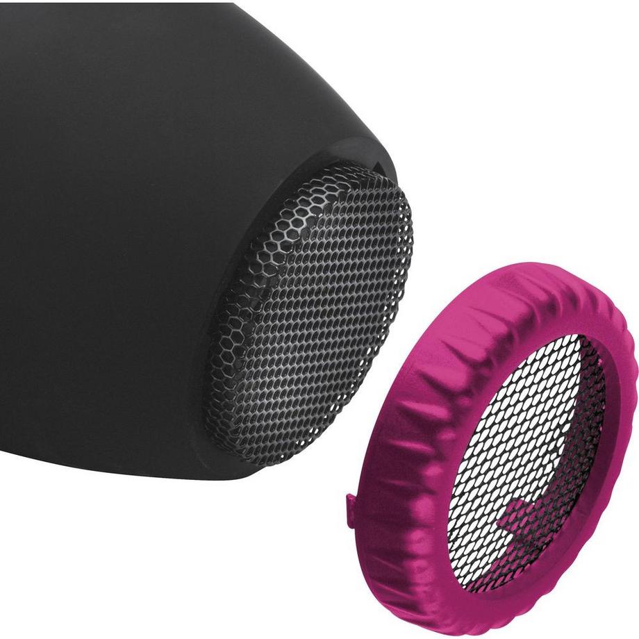 REVLON  Brillantezza liscia dell'asciugacapelli 