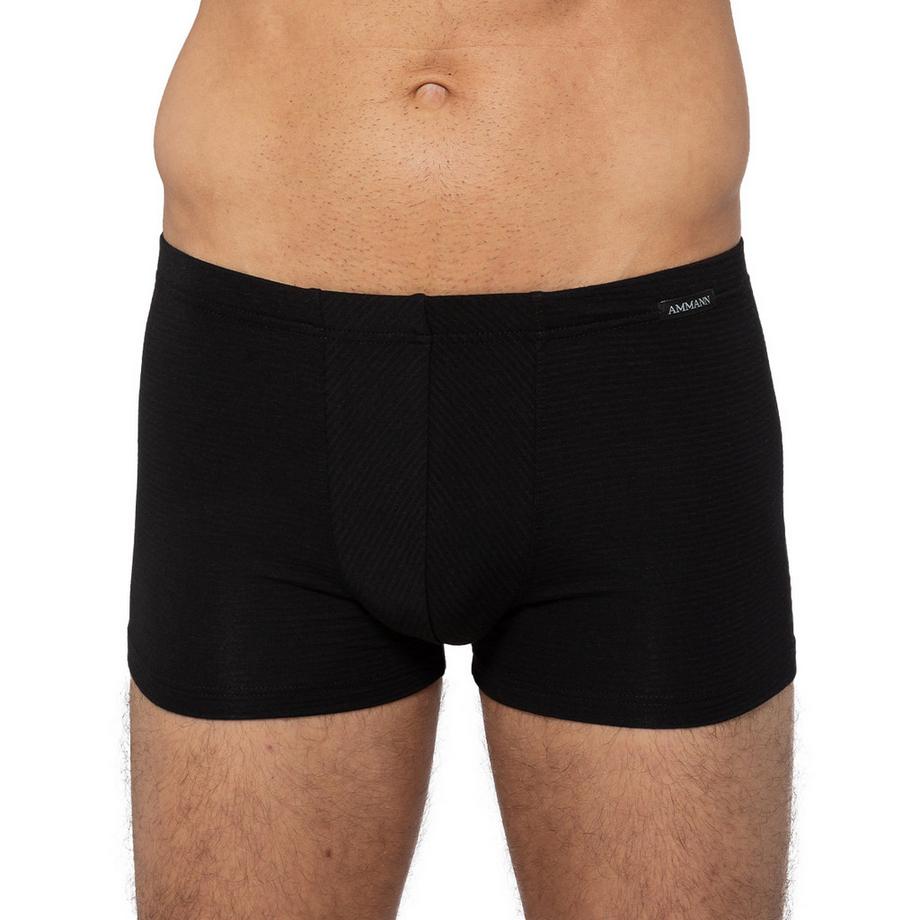 Ammann Cotton & More Confezione da 2 Boxer Retro  