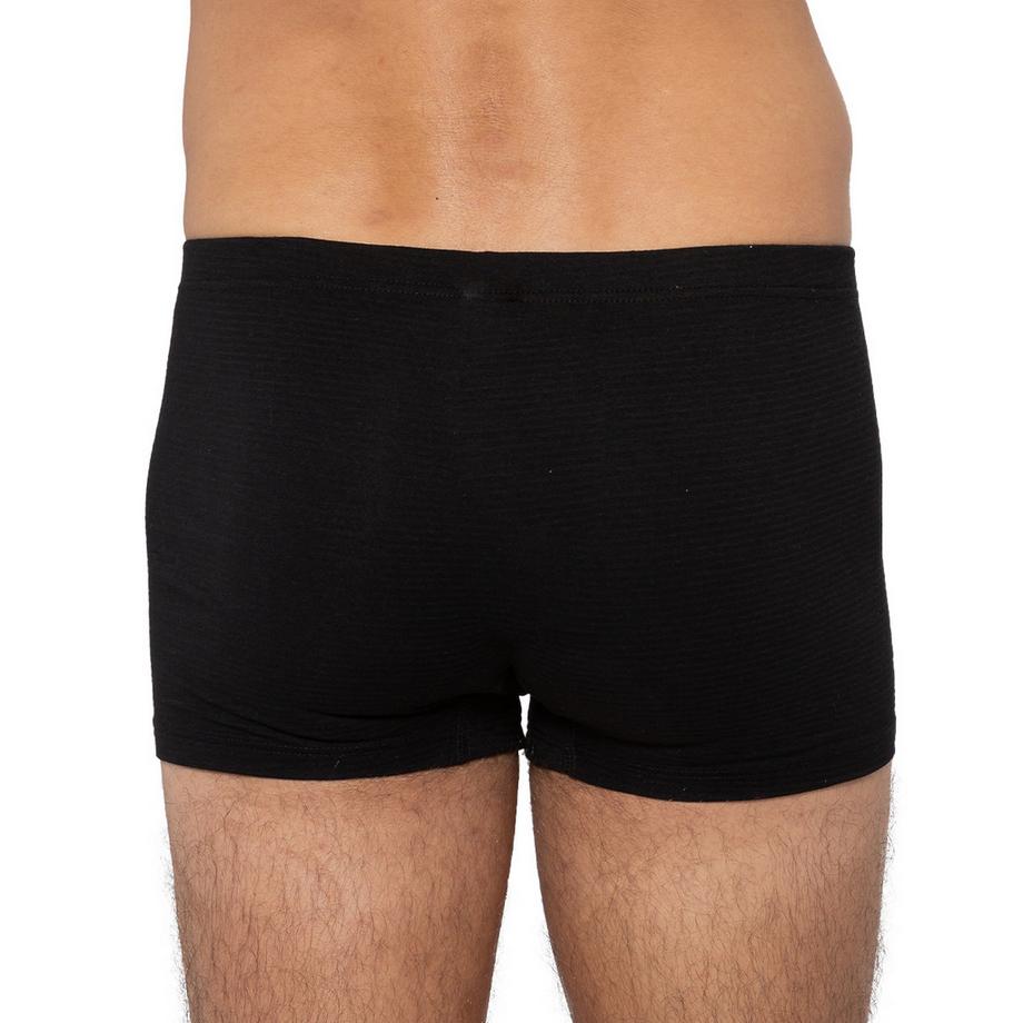 Ammann Cotton & More Confezione da 2 Boxer Retro  