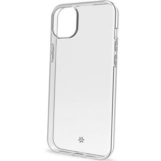 Celly  Coque Gelskin TPU iPhone 15 Transparente 