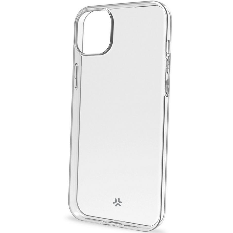 Celly  Coque Gelskin TPU iPhone 15 Transparente 