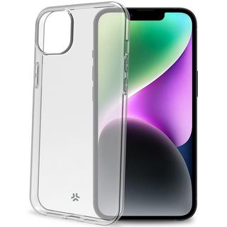 Celly  Coque Gelskin TPU iPhone 15 Transparente 