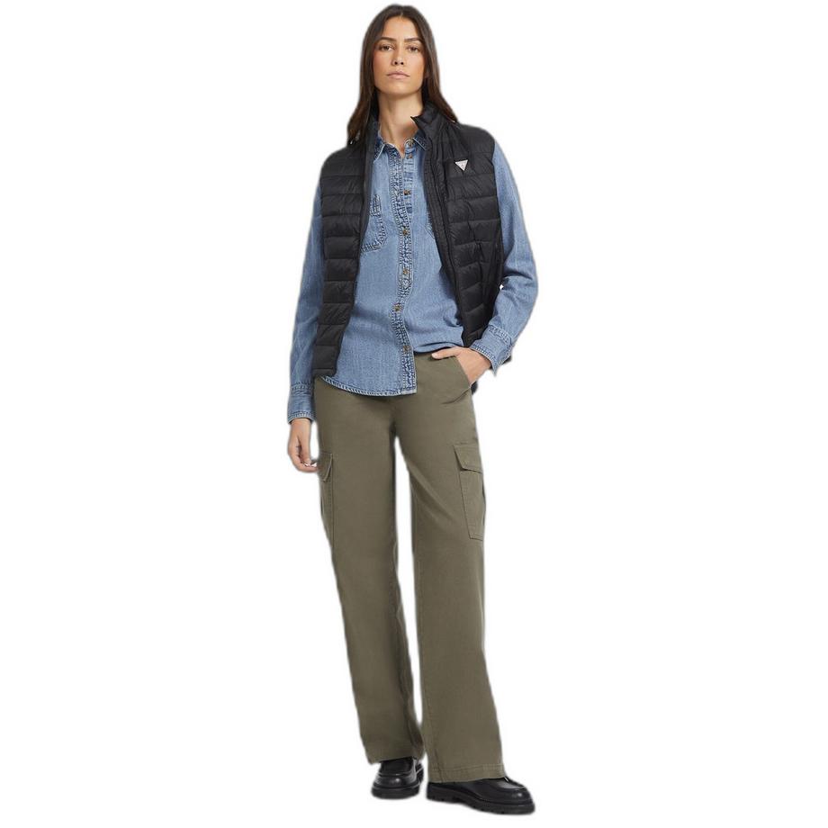 GUESS Piumino Trapuntato  