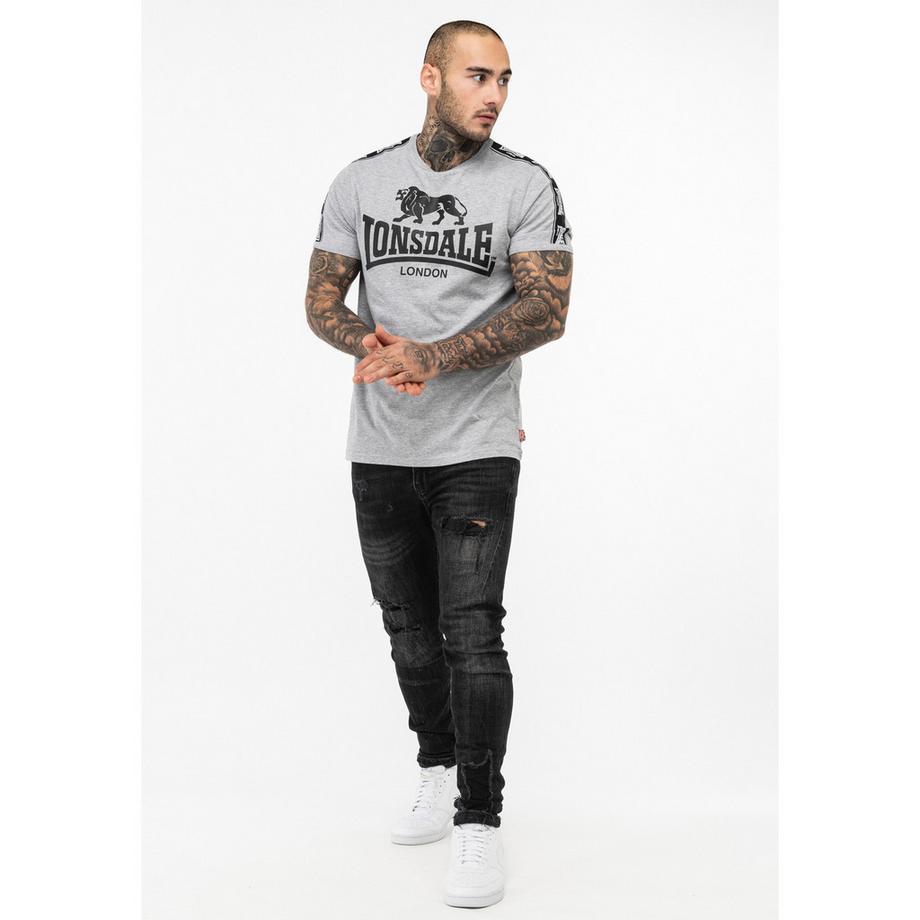 LONSDALE Stour T-Shirt  