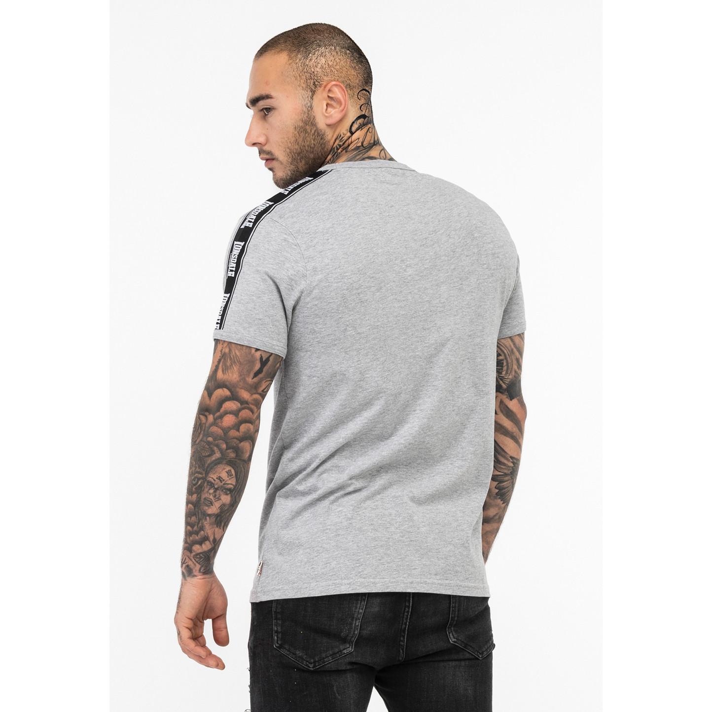 LONSDALE Stour T-Shirt  