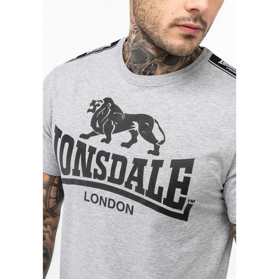 LONSDALE Stour T-Shirt  