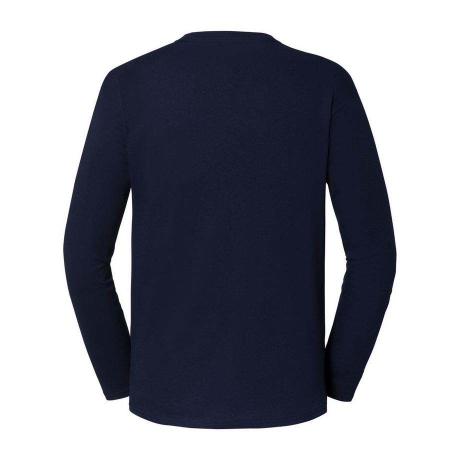 Fruit of the Loom Iconic 195 T-Shirt Manches Longues  
