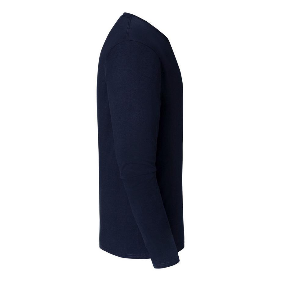Fruit of the Loom Iconic 195 T-Shirt Manches Longues  
