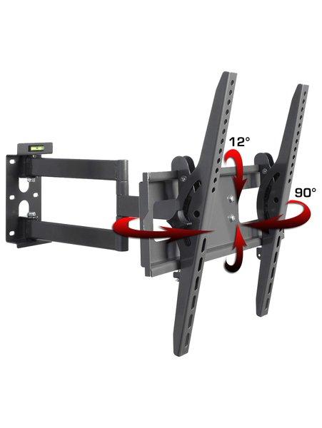 Image of Universal TV VESA Wandhalterung Halter neigbar schwenkbar ausziehbar WS200 Universal TV VESA Wandhalterung Halter neigbar schwenkbar ausziehbar WS200