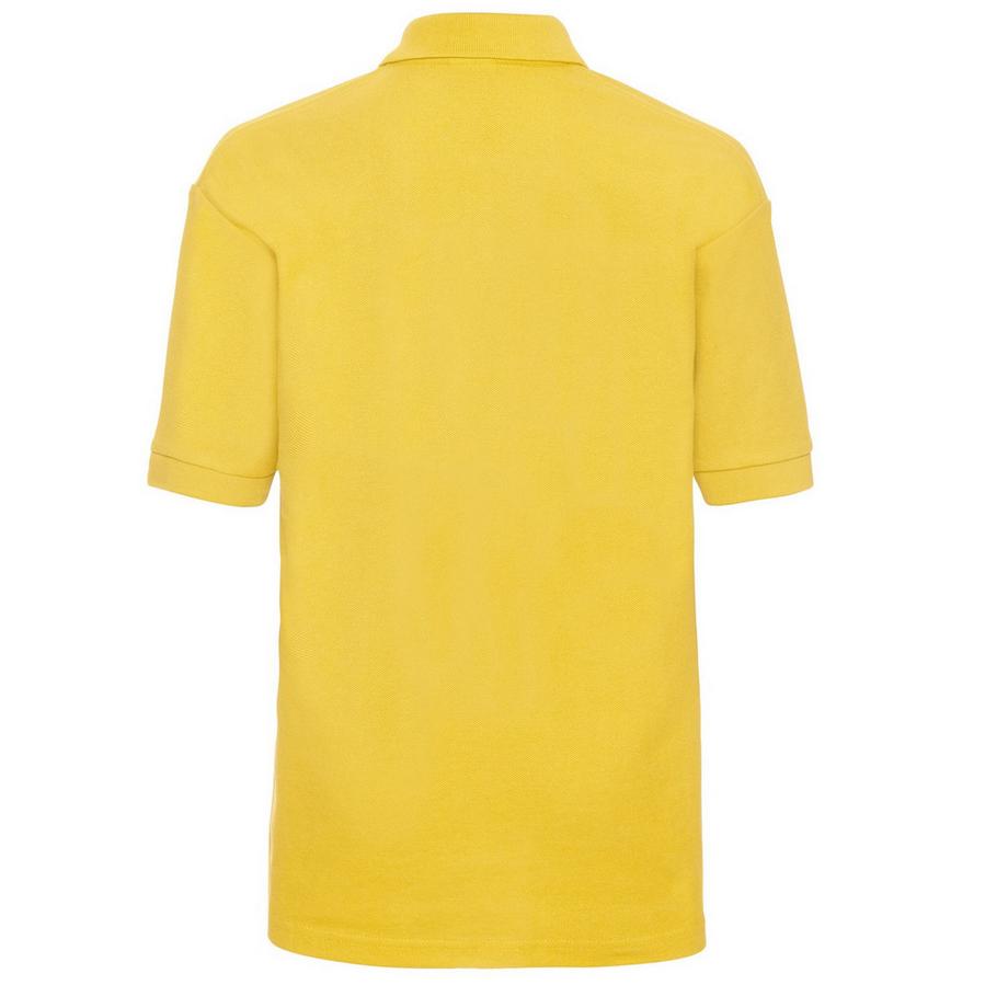 Russell  Poloshirt 