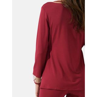 Lisca  Pyjama pantalon top manches longues Gloriosa 