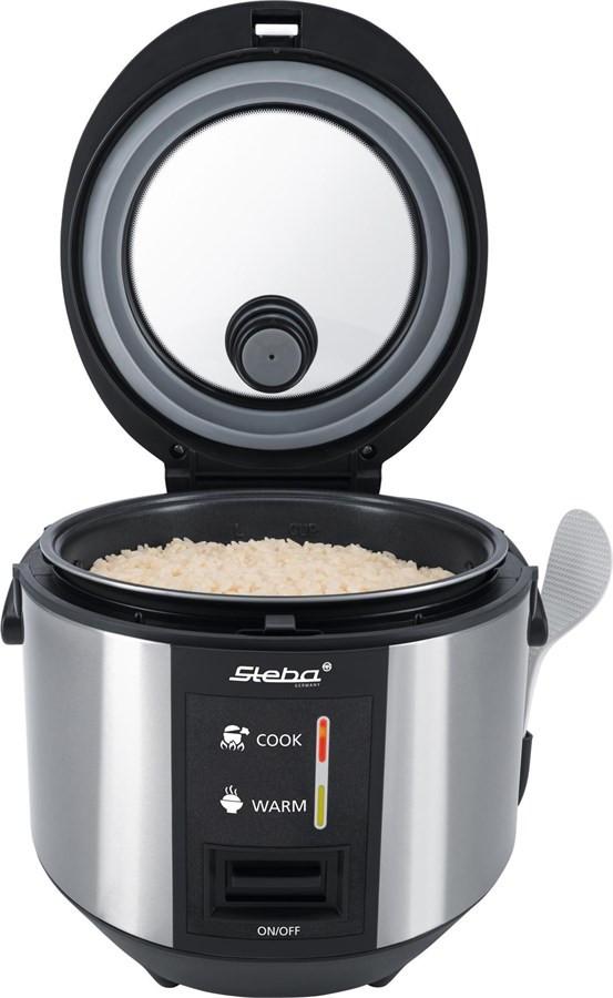 Image of Reiskocher RK 3 1.8 l Reiskocher RK 3 1.8 l