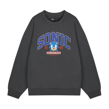 World´s Fastest Sweatshirt