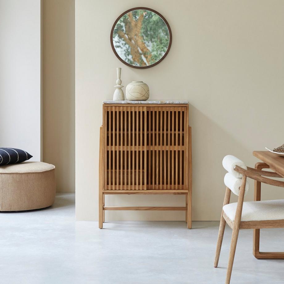 Tikamoon Sideboard Isaure  