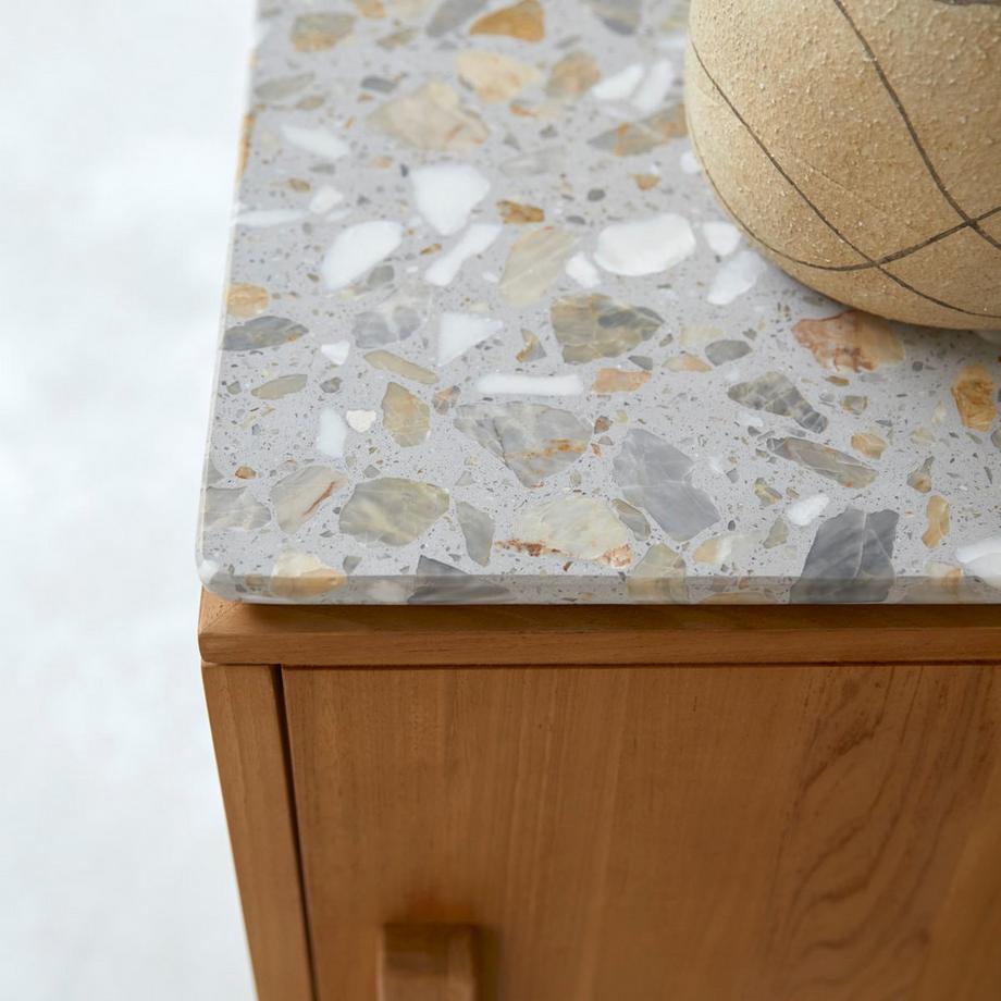Tikamoon Sideboard Isaure  