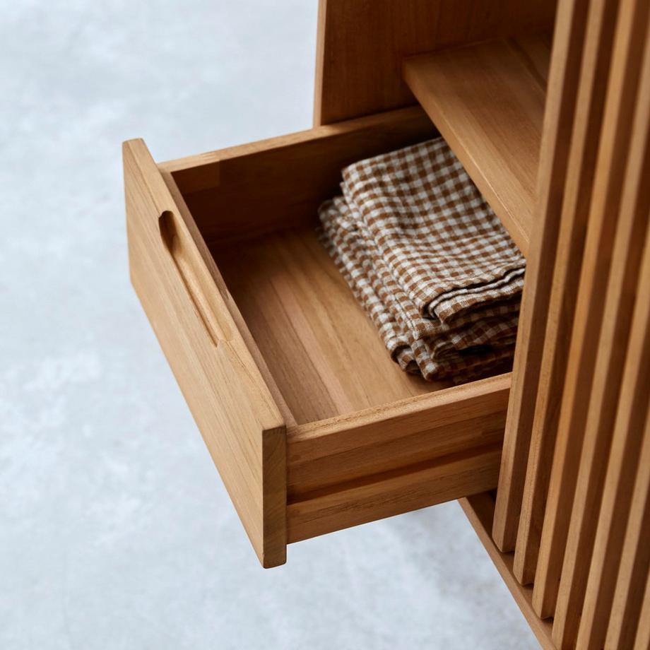 Tikamoon Sideboard Isaure  