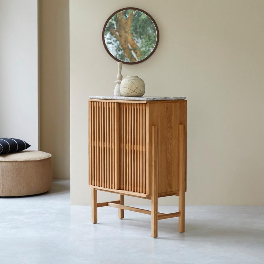 Tikamoon Sideboard Isaure  
