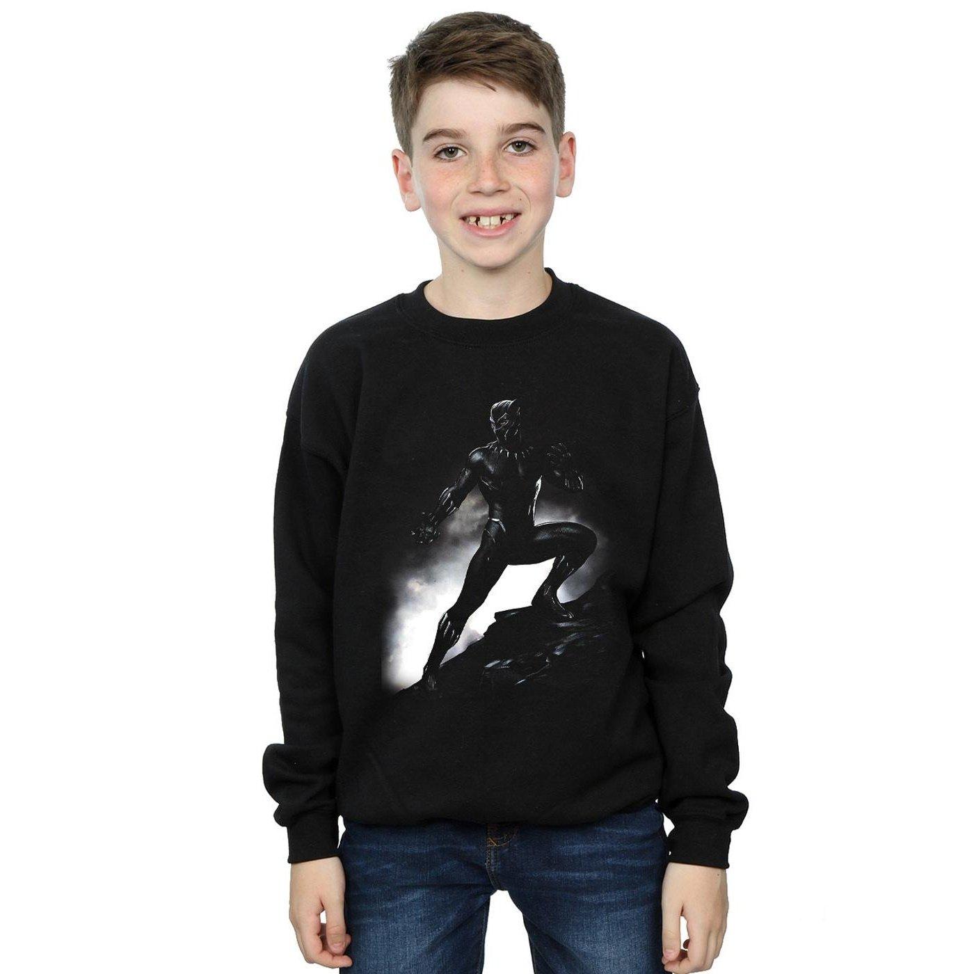 MARVEL  Sweatshirt 