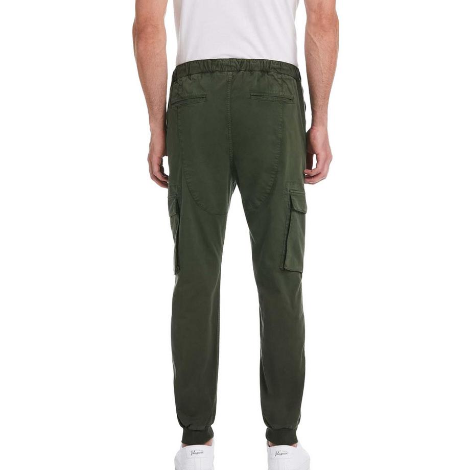 Original Penguin Cargo Jogger Hose  
