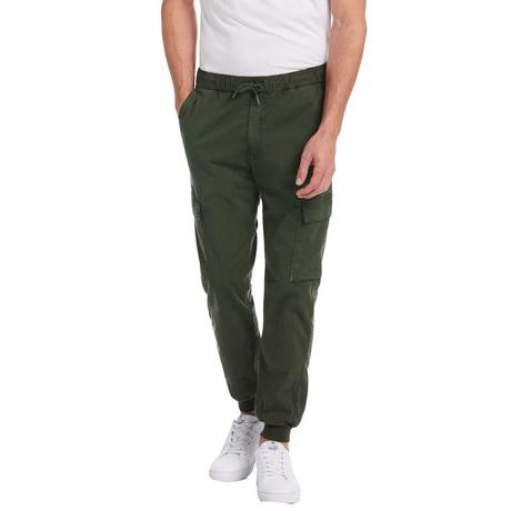 Original Penguin Cargo Jogger Hose Tapered Fit  