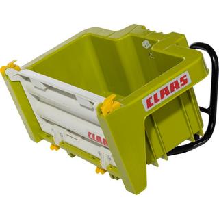 rolly toys  rollyBox rollyBox Claas 