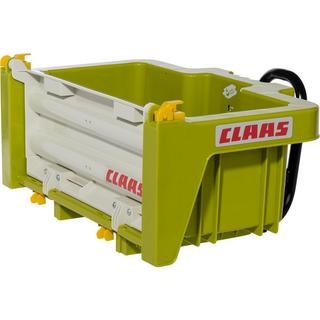 rolly toys  rollyBox rollyBox Claas 