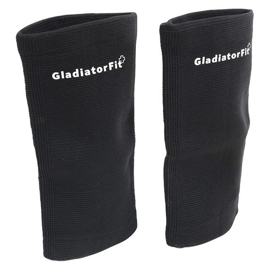 JustFit  Manchon compression nylon pour douleurs du coude | Plusieurs tailles 