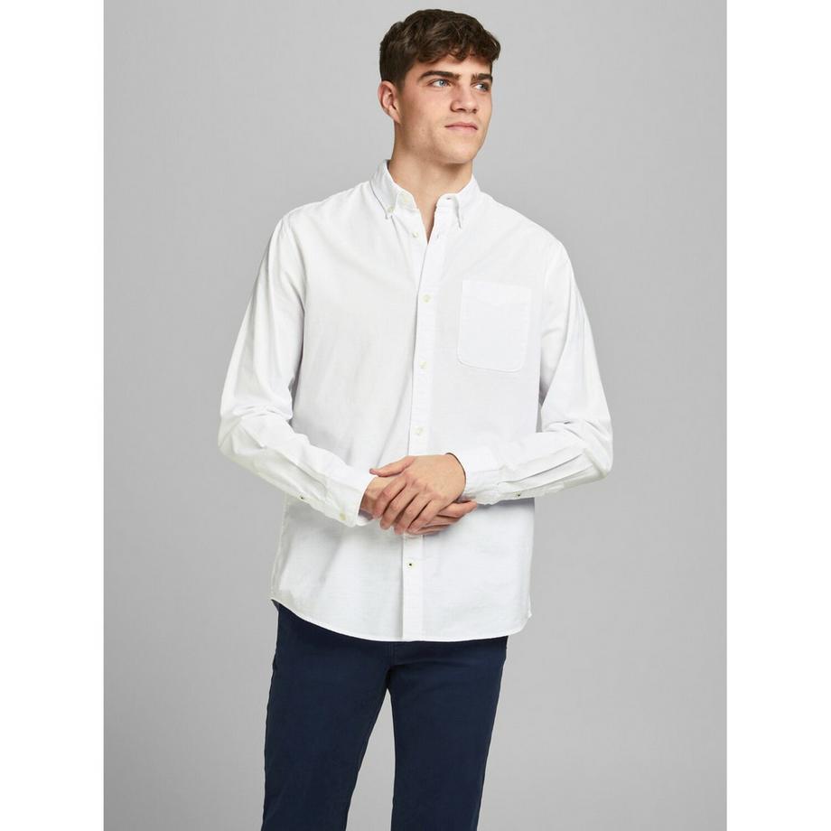 JACK & JONES Oxford Hemd  